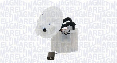 MAGNETI MARELLI 519700000104 -  Модуль топливного насоса